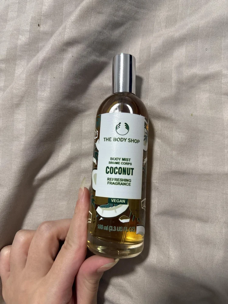 The Body Shop Perfume, size Other, photo 3