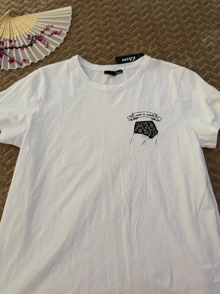 Etam Shirts, size L / 40 / 12, photo 5