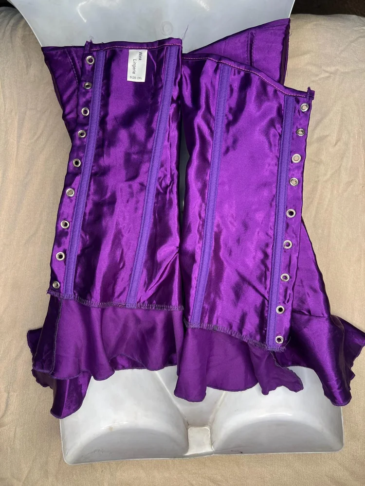 Corsets, size XXL / 44 / 16, photo 5