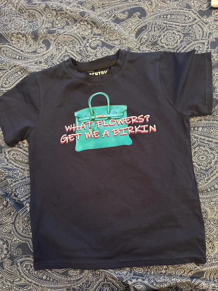 local brands T-shirts