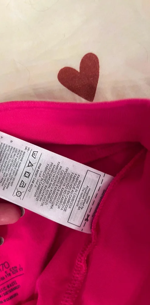 adidas Bottoms, size 14y, photo 4