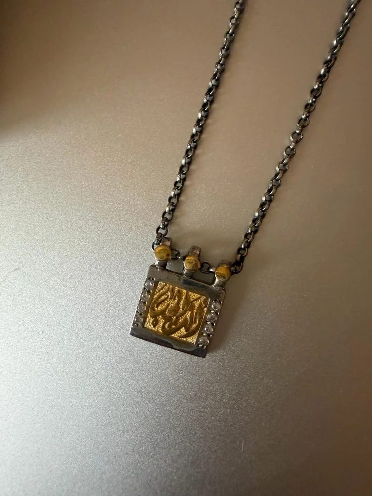 Necklaces, size Other, photo 2