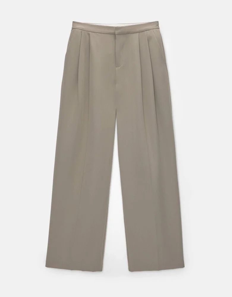 Pull & Bear Pants, size XL / 42 / 14, photo 5