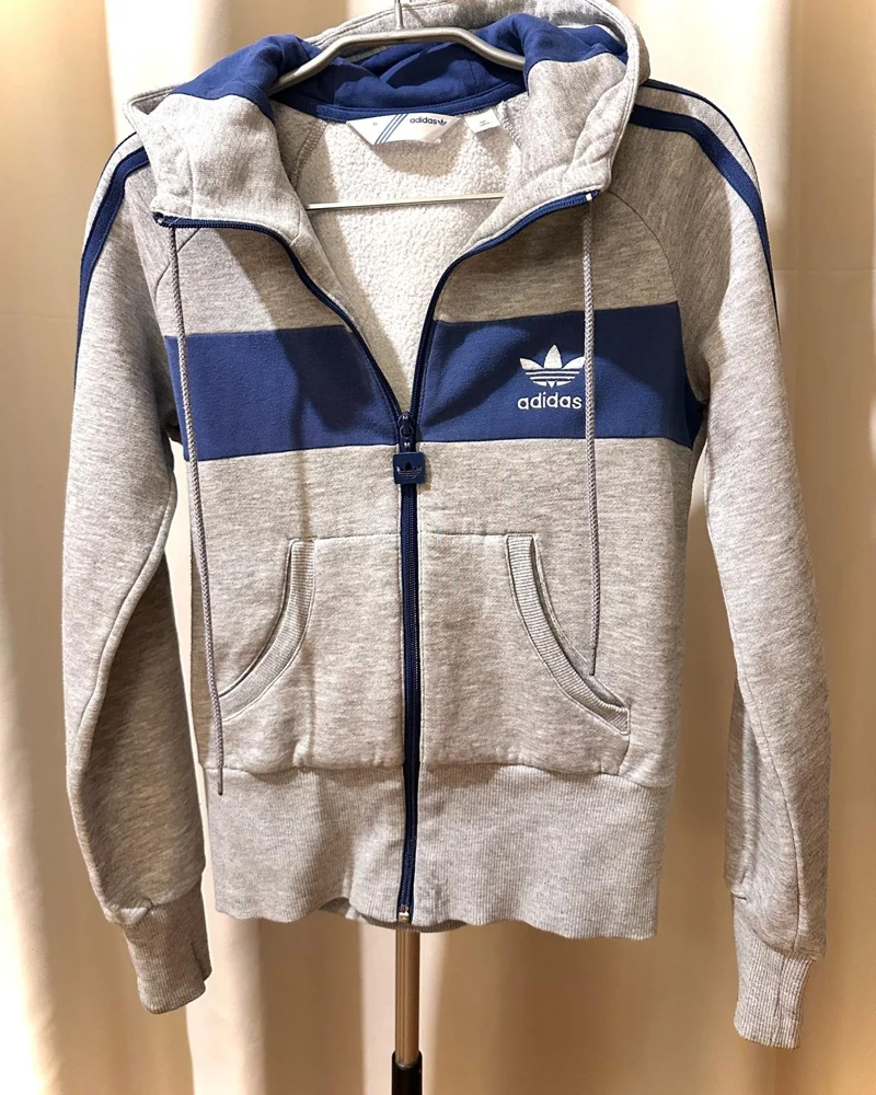 adidas Originals Jackets, size S / 36 / 8, photo 4