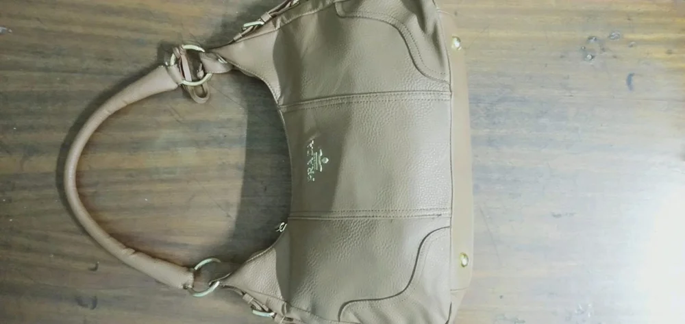 Shoulder Bag