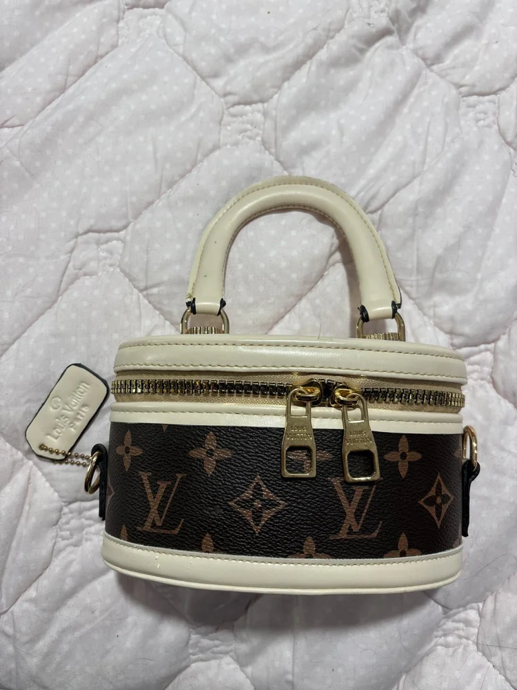 Louis Vuitton Mini Bag