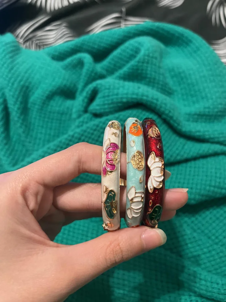 Bracelets, size Other, photo 4
