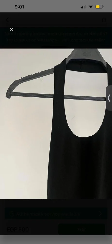 Mango Cami Tops, size XS / 34 / 6, photo 2