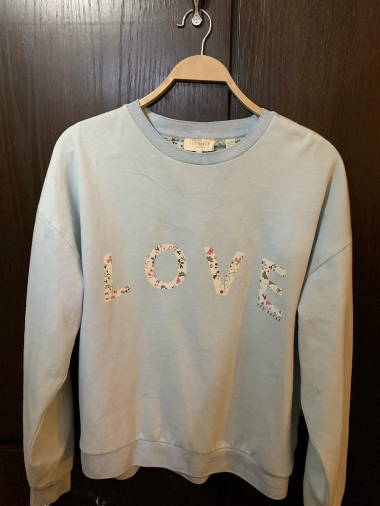 Ted Baker Sweatshirts, size M / 38 / 10, photo 3