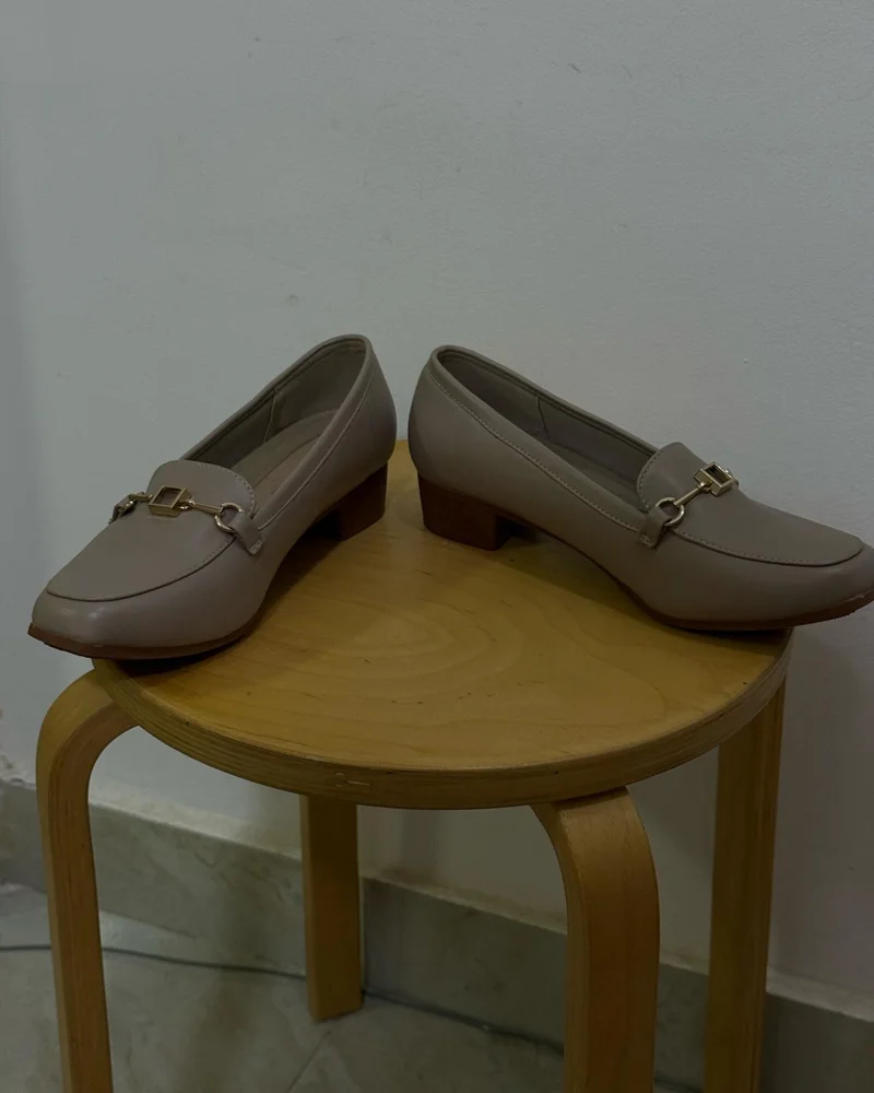 Loafers, size 38, photo 6