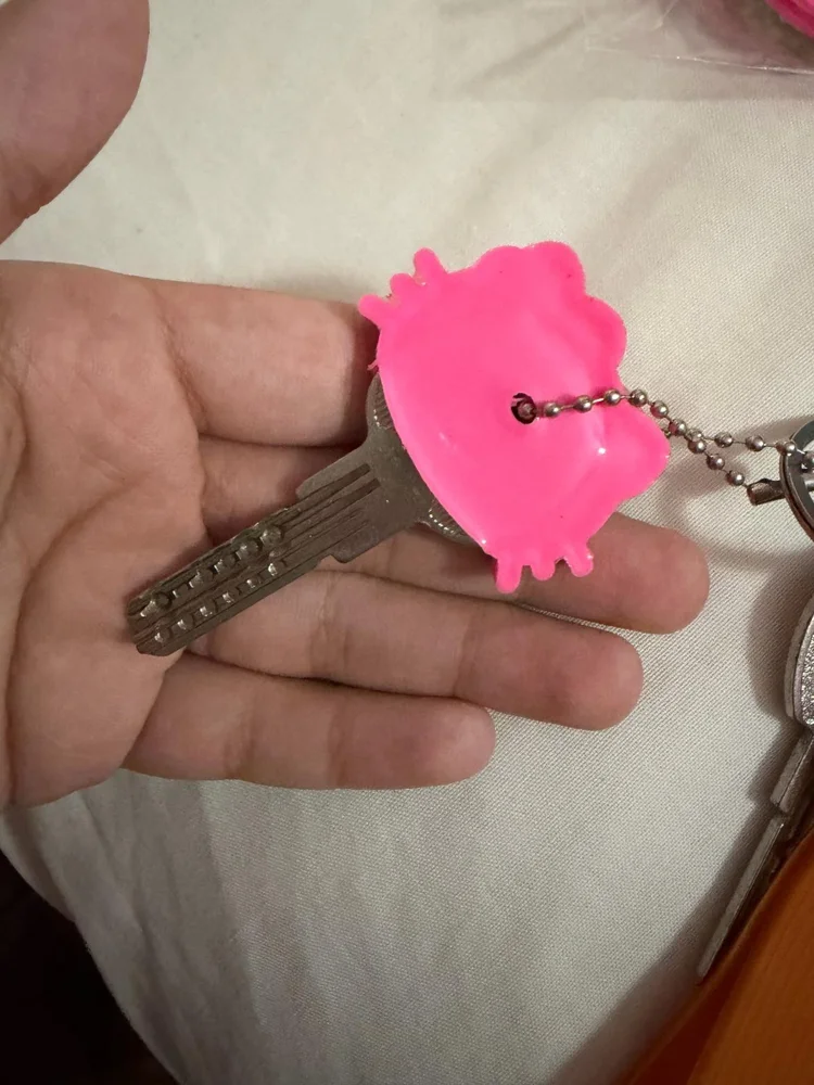 Local Keychains, size Other, photo 3