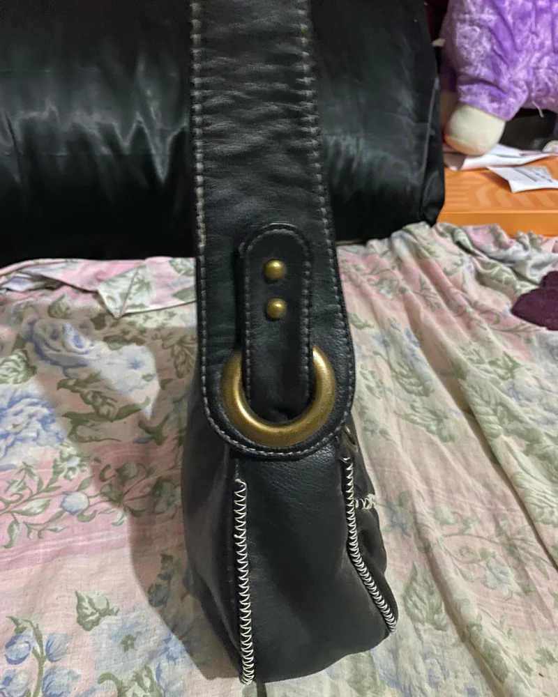 Shoulder Bag