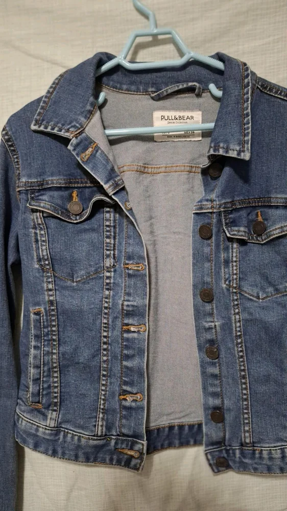 Pull & Bear Jackets, size S / 36 / 8, photo 6