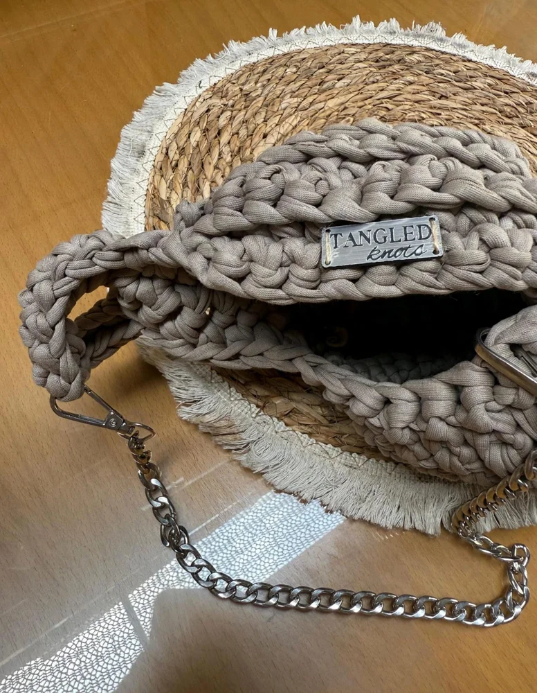 local brands Handbags, size One size, photo 5
