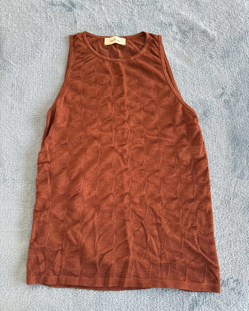 Tank Tops, size S / 36 / 8, photo 2