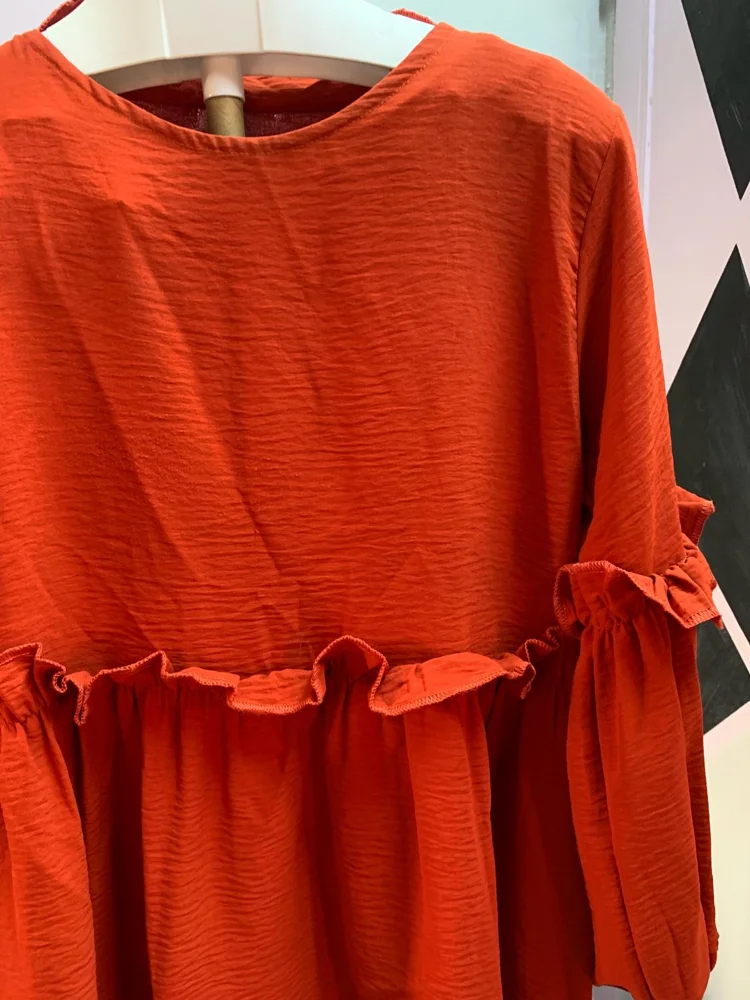 Blouses, size XL / 42 / 14, photo 2