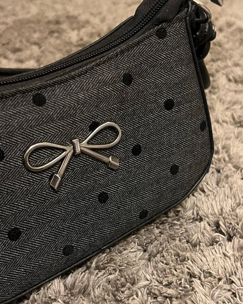 Shoulder Bag, size One size, photo 5