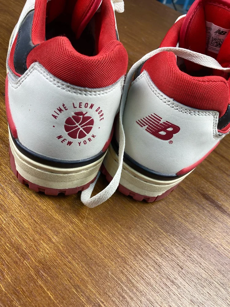 New Balance Sneakers, size 41.5, photo 6