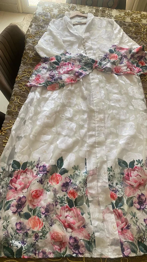 Maxi Dresses, size 4XL / 48 / 20, photo 3