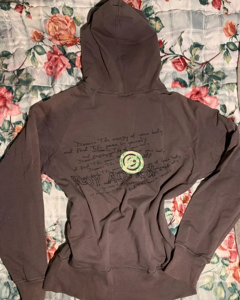 Sweatshirts, size L / 40 / 12, photo 2