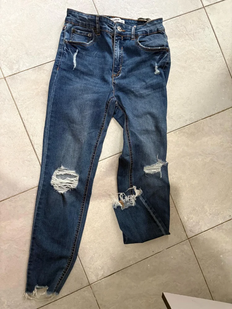 Pull & Bear Pants