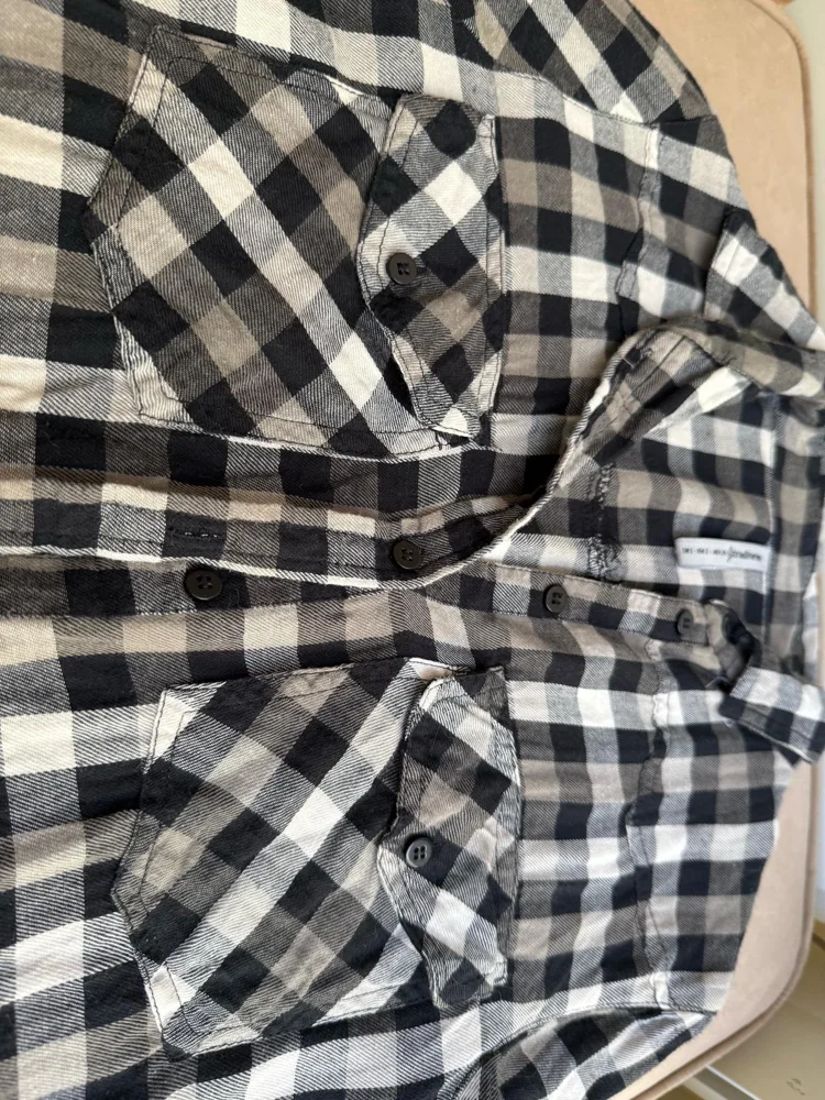 Stradivarius Shirts, size S / 36 / 8, photo 3