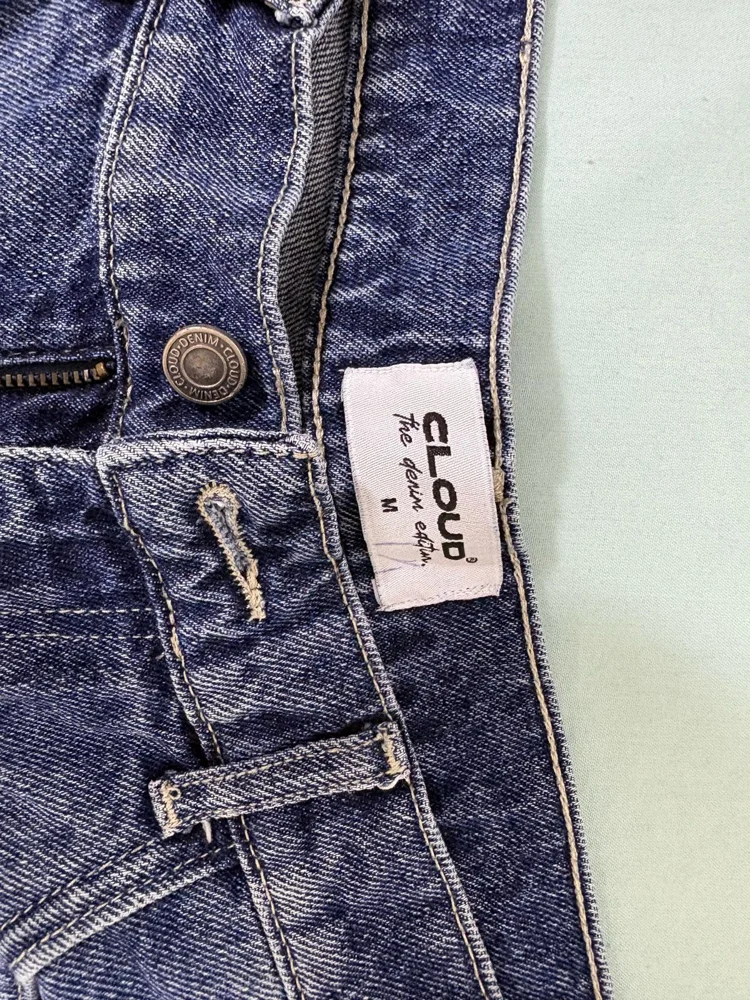 Local Jeans, size M, photo 4
