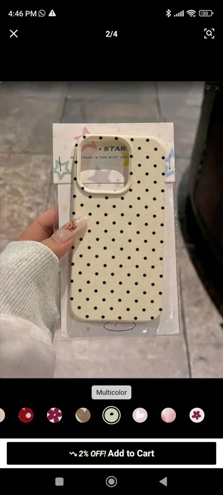 Shein Phone Cases, size Other, photo 2