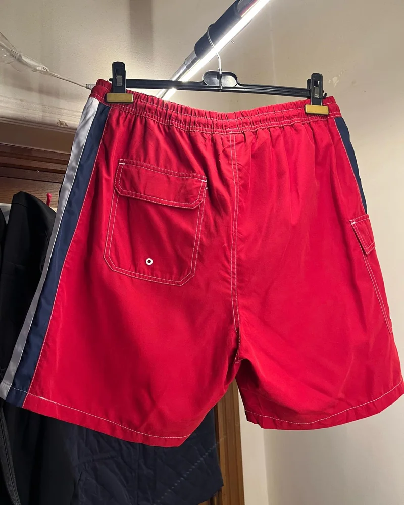 Disneyland Paris Swim Trunks, size XL, photo 4