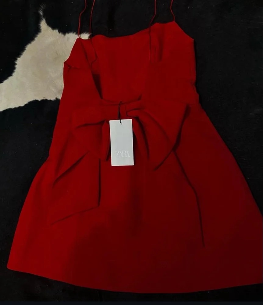 Zara Mini Dresses, size M / 38 / 10, photo 5