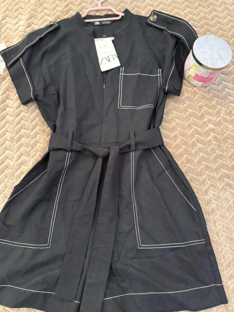 Zara Jumpsuits, size S / 36 / 8, photo 2