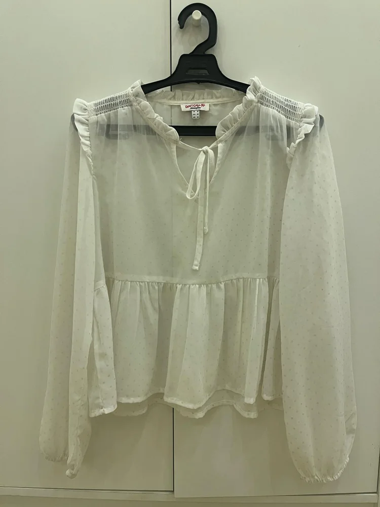 Jennyfer Blouses
