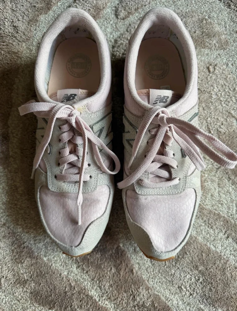 New Balance Sneakers, size 38, photo 2