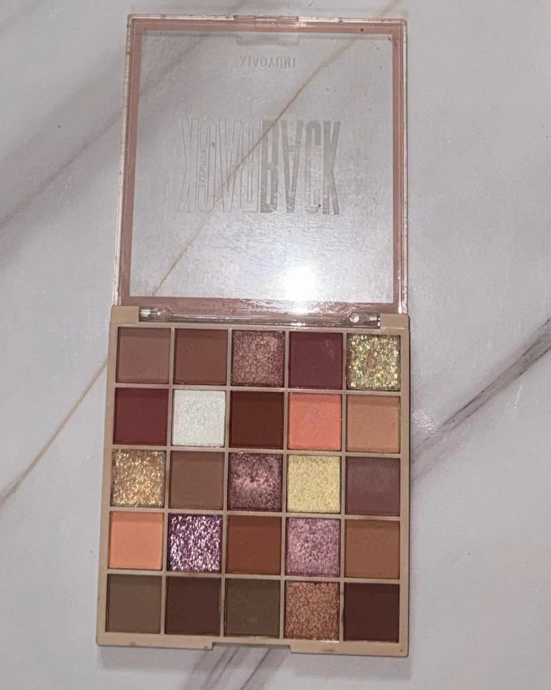 Shein Makeup, size No Size, photo 3