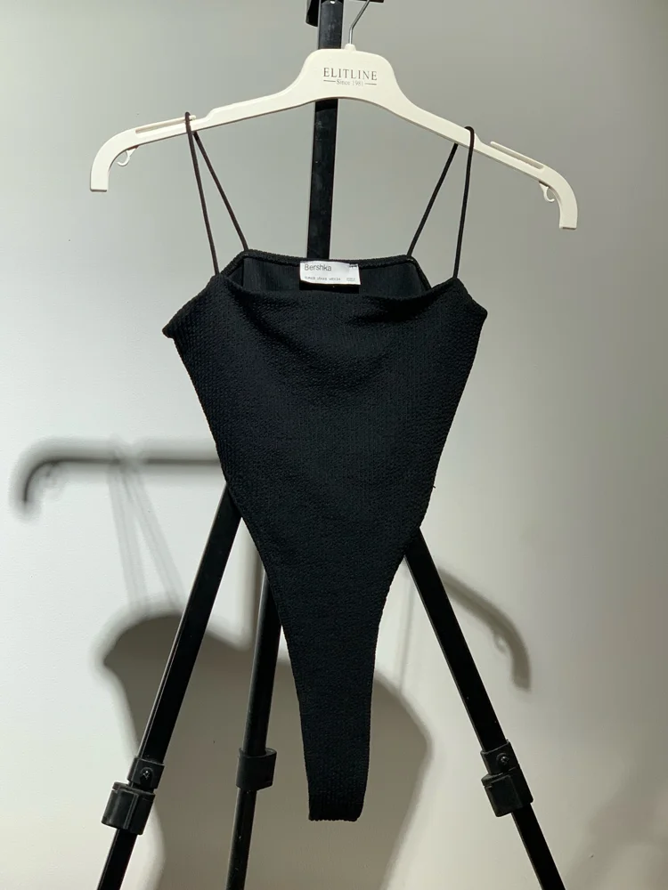 Bershka Bodysuits