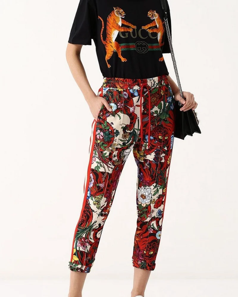 Gucci Pants