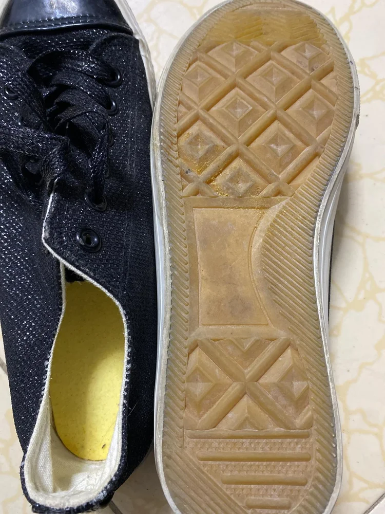 Lumberjack Sneakers, size 37.5, photo 3