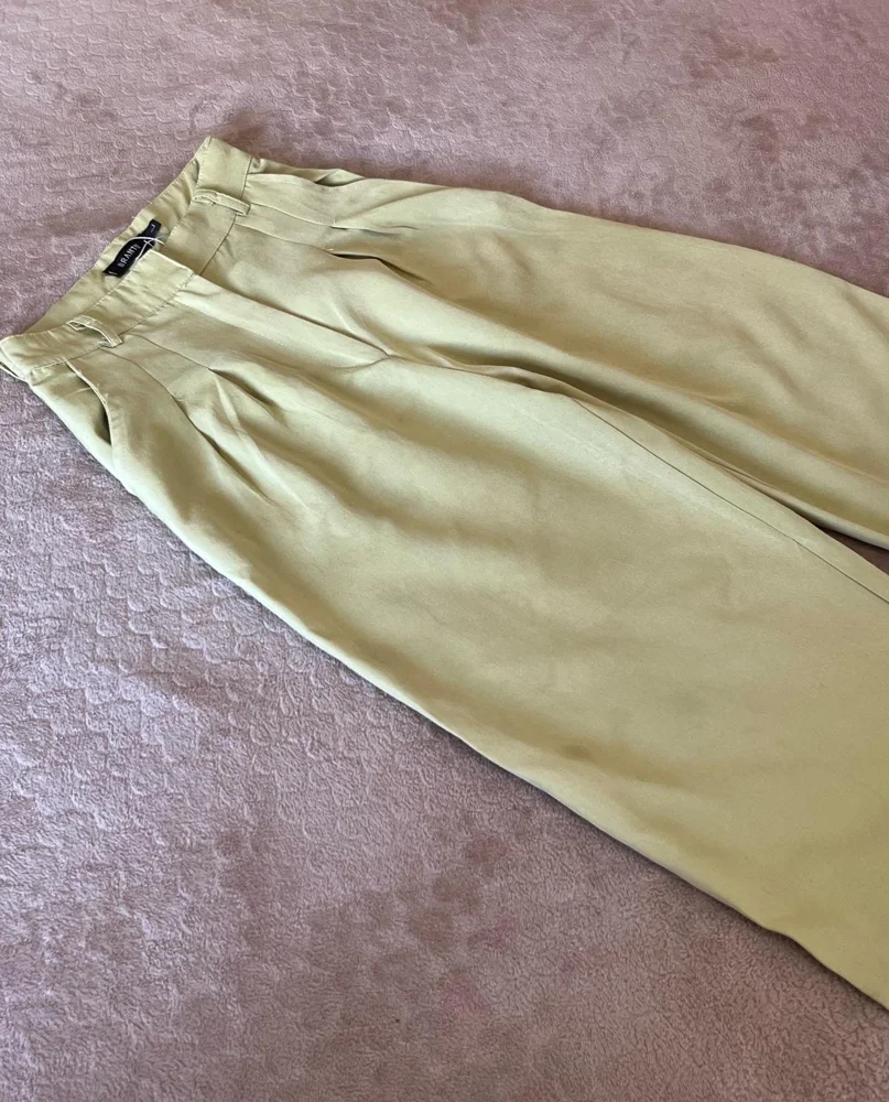 Pants, size S / 36 / 8, photo 2