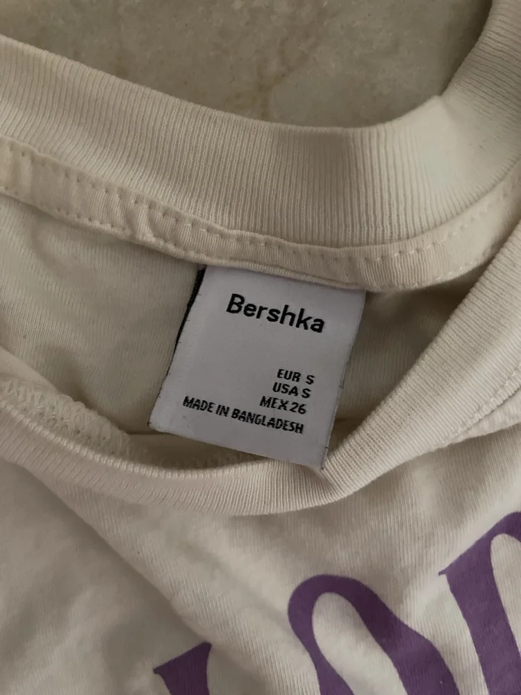 Bershka T-shirts, size S / 36 / 8, photo 3