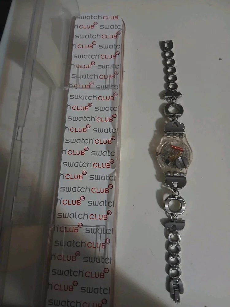 Swatch Watches, size Other, photo 3