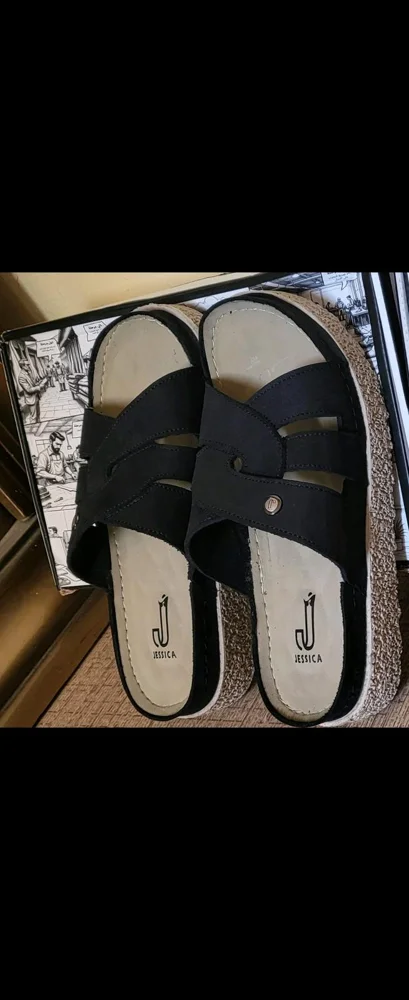 Jessica Sandals