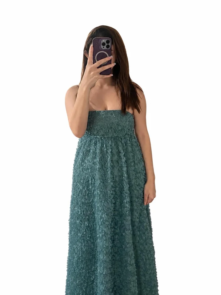 Zara Maxi Dresses