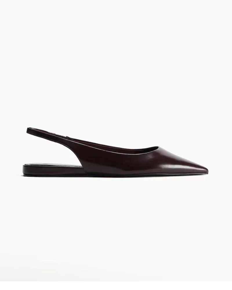H&M Flats, size 38, photo 3