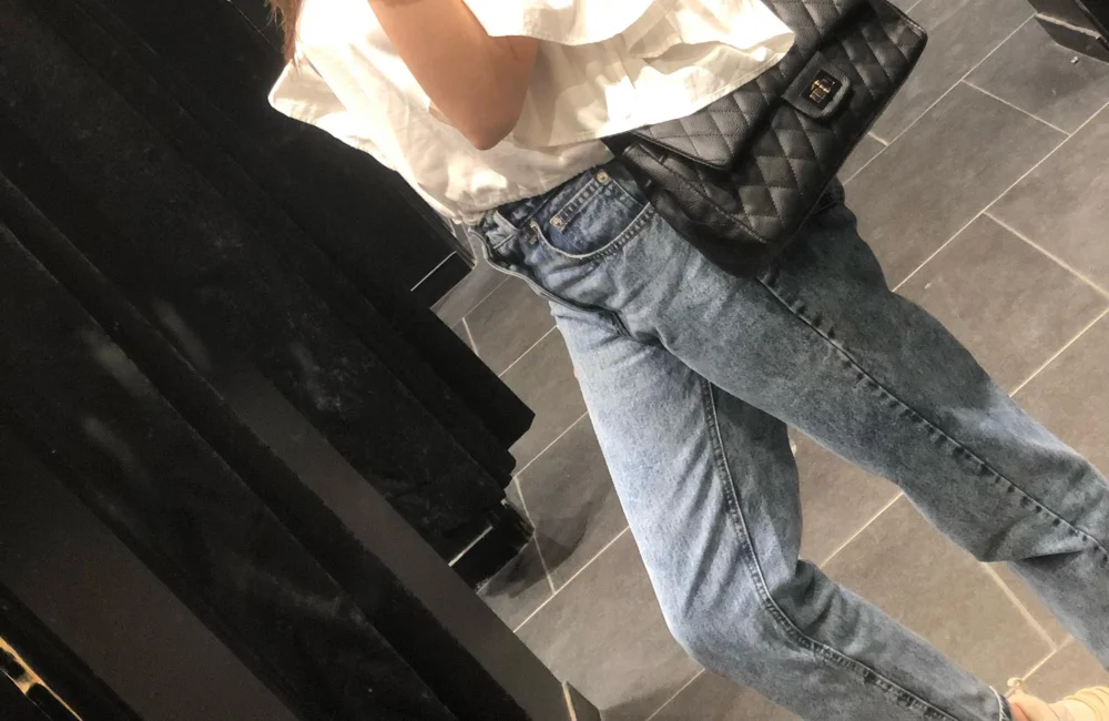 Pull & Bear Jeans, size S / 36 / 8, photo 2