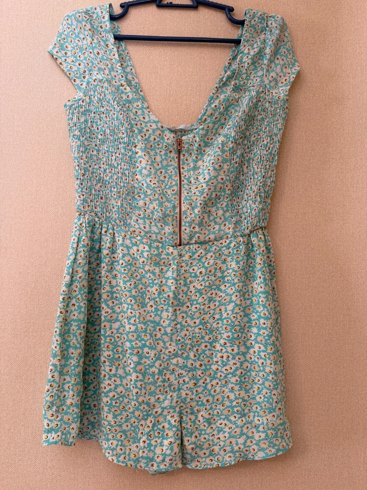 Bershka Rompers & Playsuits, size M / 38 / 10, photo 6