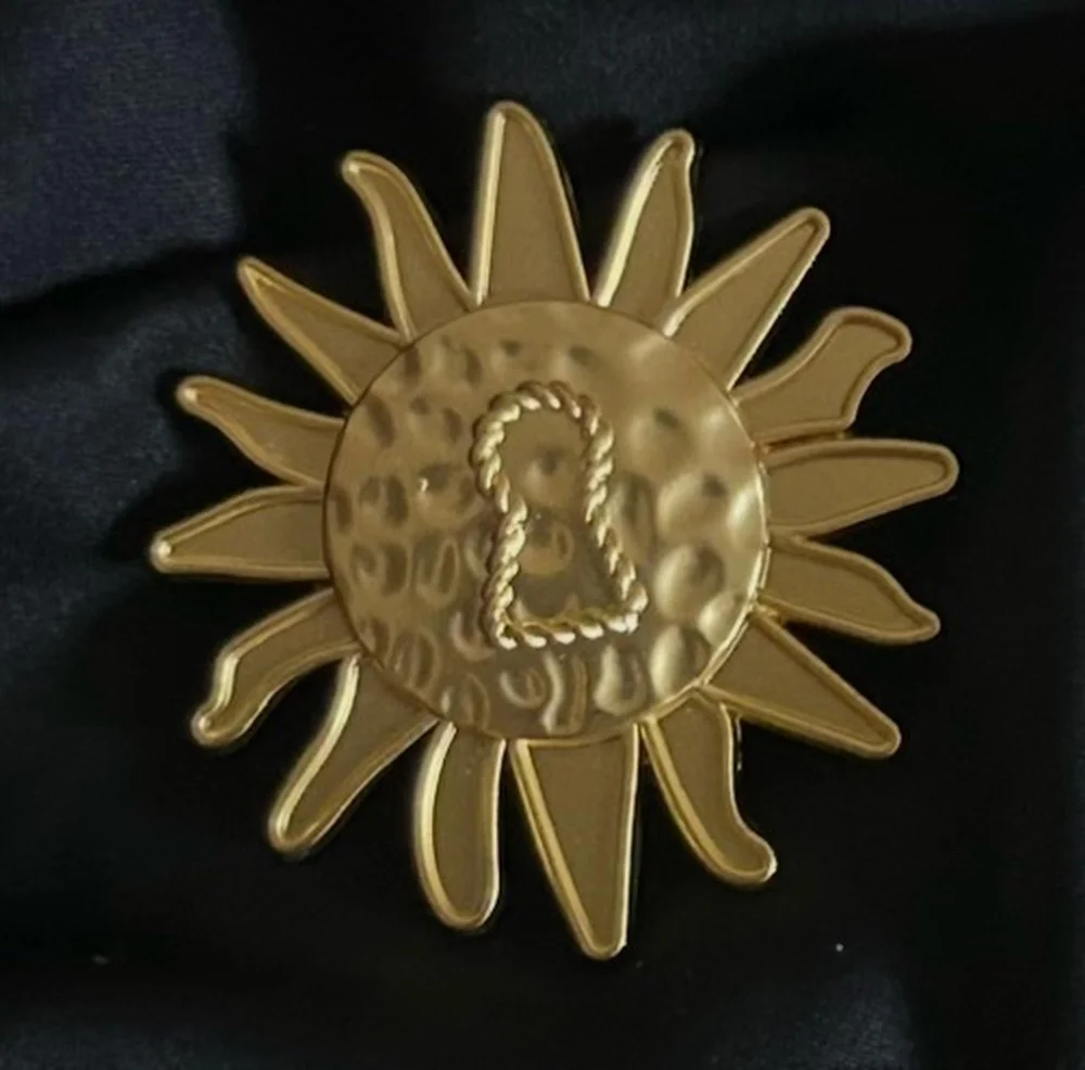 Brooches, size Other, photo 5