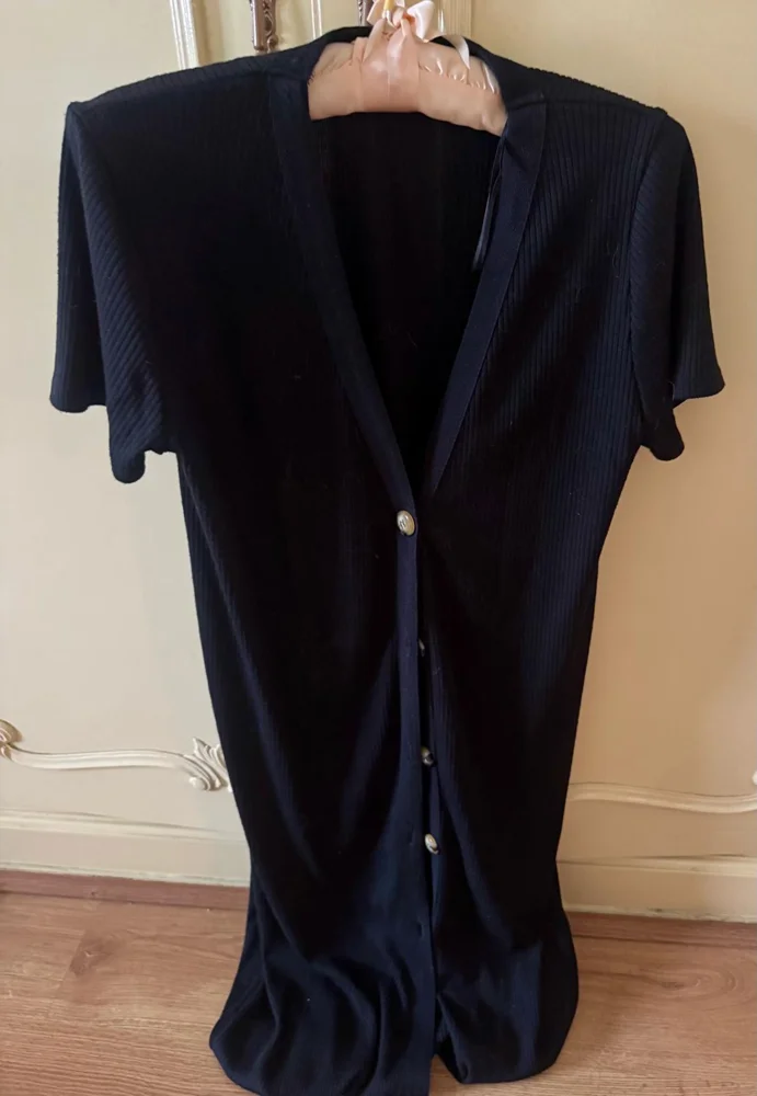 Zara Midi Dresses