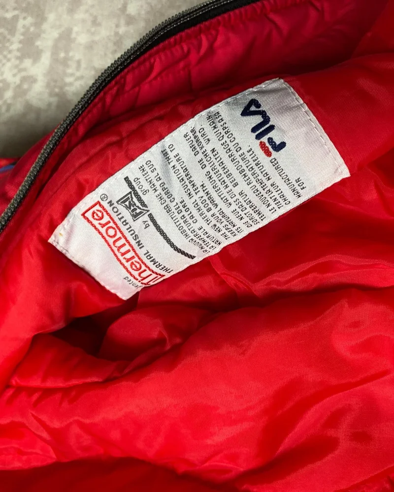 FILA Jackets, size M / 38 / 10, photo 5