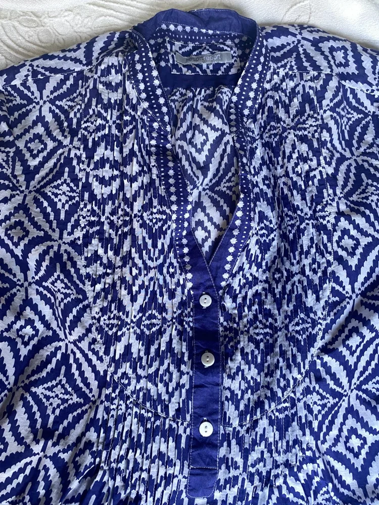 Blouses, size L / 40 / 12, photo 5