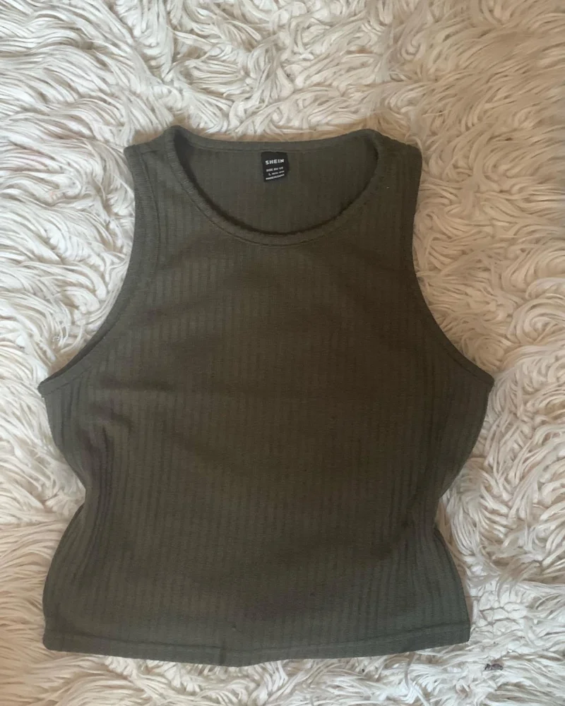 Shein T-shirts, size L / 40 / 12, photo 3